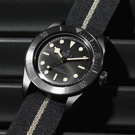 blaken tudor|tudor black bay mt5602.